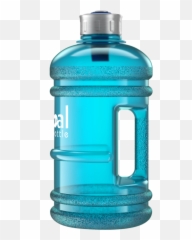 Water Bottles Dual Jug - png