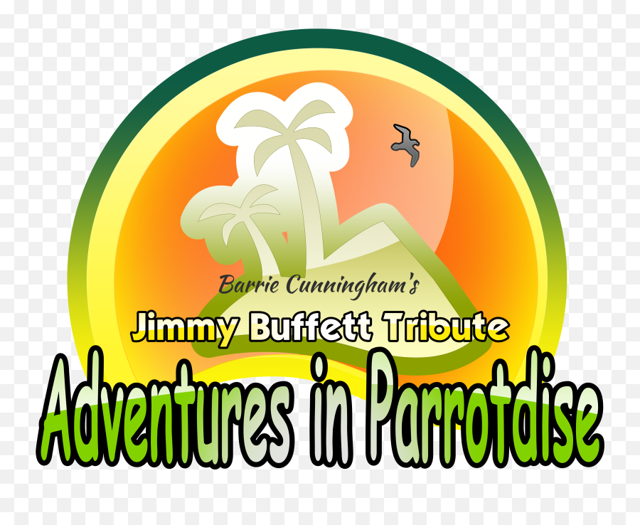 Jimmy Buffett Us - Language Png,Jimmy Buffett Logo