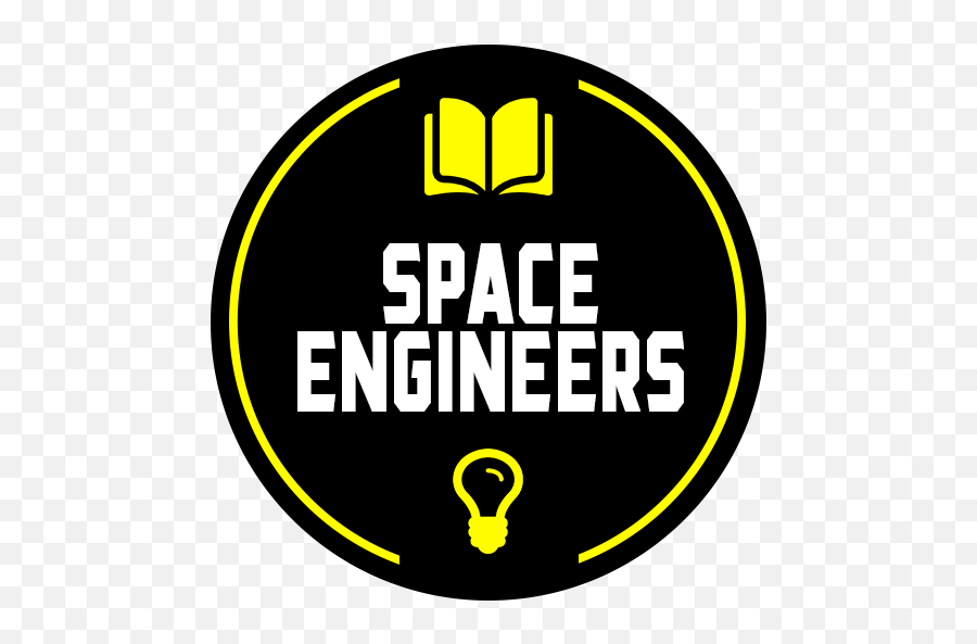 Guide - Language Png,Space Engineers Logo