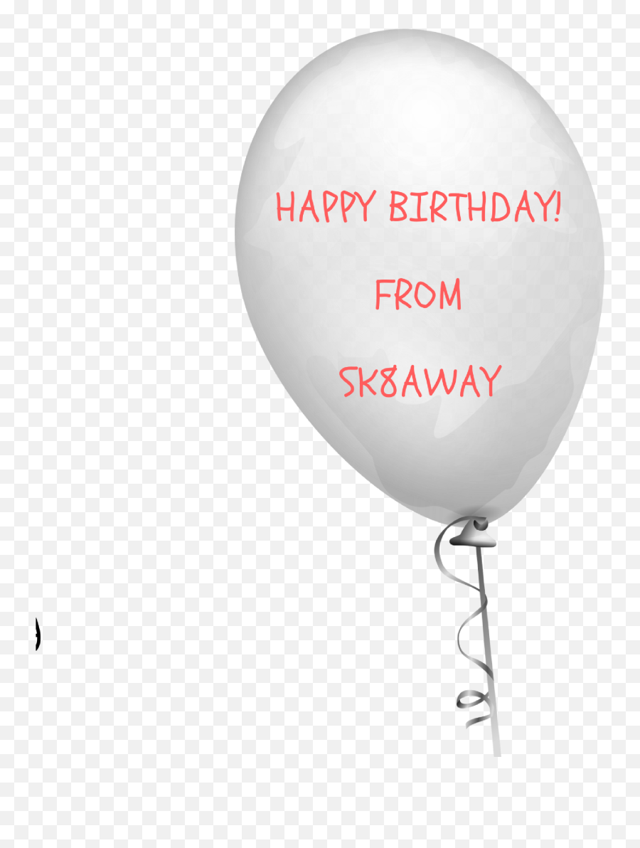Private - Glow Birthday Bash Sk8away Party Balloons Png,Birthday Bash Png