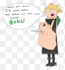 Rei Vs Bowsette By Dragonprey3200 - Fur Affinity Dot Net Fictional Character Png,Bowsette Png