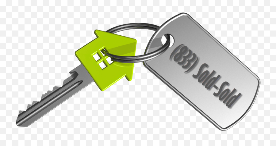 Key Clipart House Picture - Transparent House Keys Png,House Key Png