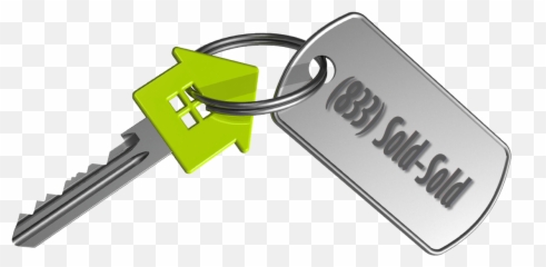 Key Clipart House Picture - Transparent House Keys Png,House Key Png