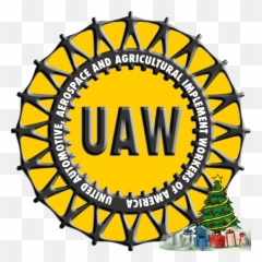 Community Service - United Auto Workers png
