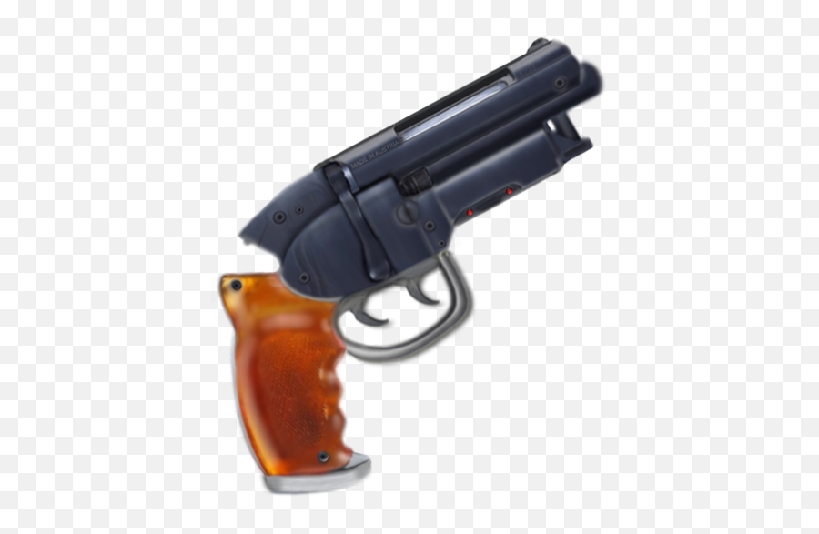 Deckard Blaster Icon - Blade Runner Gun Png,Blade Runner Png