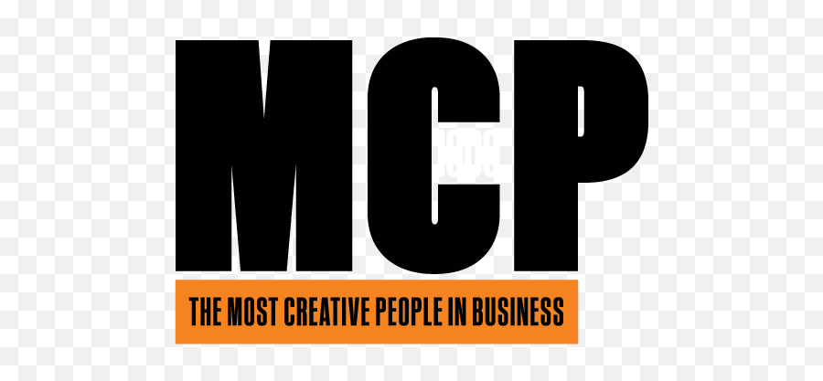 Most Creative People Fast Company - Blame It On The Bossa Png,Fast Company Logo Png