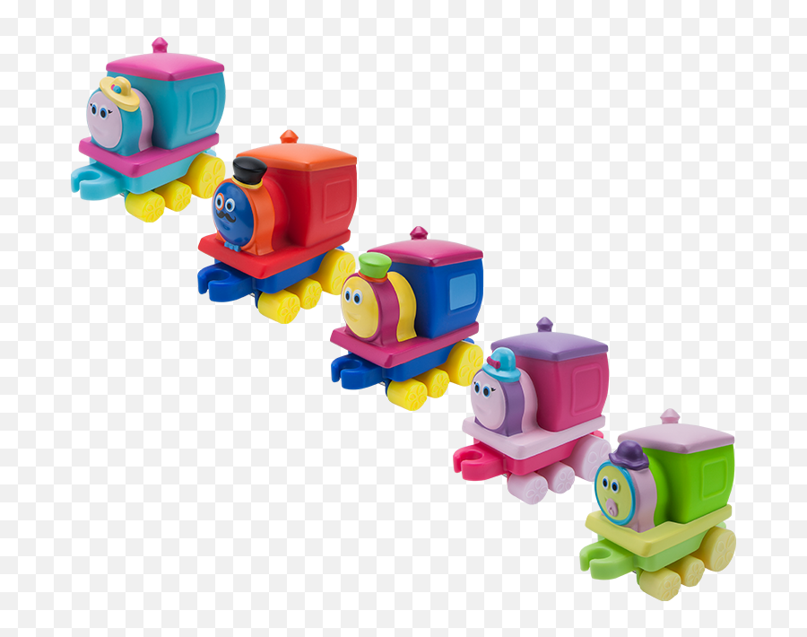 Toy Train - Bob The Train Transparent Png Original Size Family Bob The Train Toys,Toy Train Png