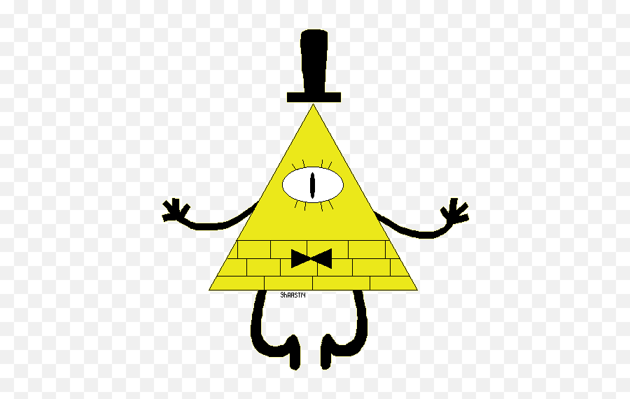 Download Bill Cipher Gravity Falls - Free To Use Gifs Png,Bill Cipher Png