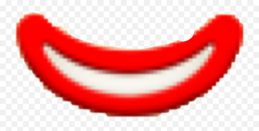 Clownemoji Clown Emoji Mouth Sticker By Gta - Vertical Png,Clown Emoji Transparent