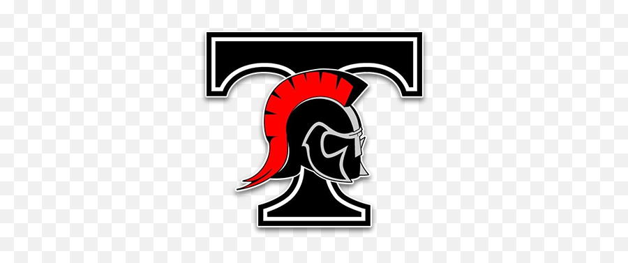 Euless Trinity Trojans Football Sportsdayhscom - Euless Trinity Trojans Logo Png,Trinity Episcopal School Logo