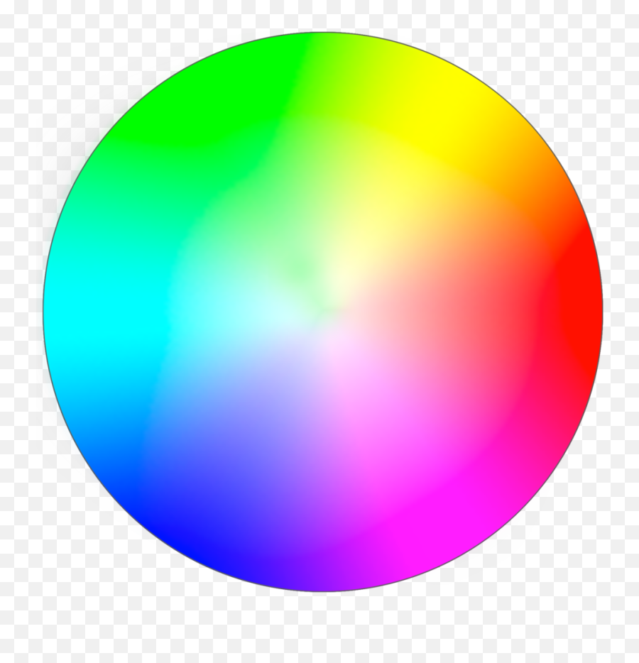 Color U2014 Night Photography Blog National Parks - Color Gradient Png,Color Wheel Transparent