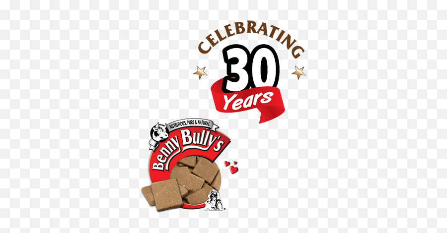 Benny Bullys Dog And Cat Treats - Language Png,Bully Logo