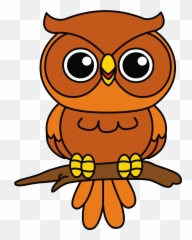 Ovo Owl Png - Image For Nightowl