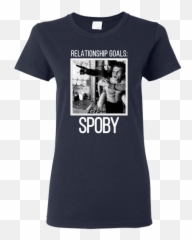 T Shirt Keegan Allen Png Image With No