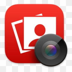Photo Booth User Guide For Mac - Apple Support Icon Big Sur png