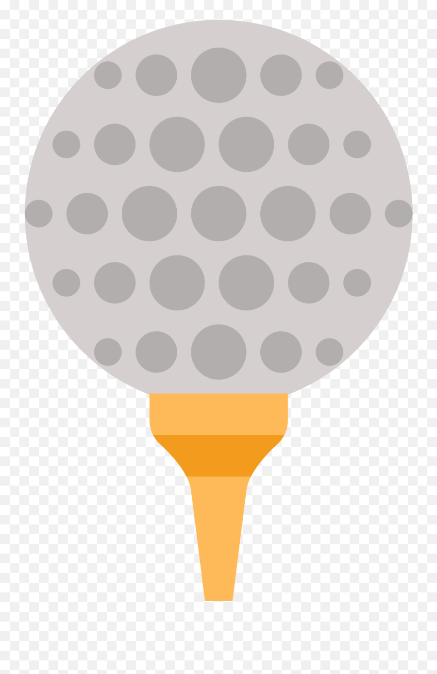 Balle De Golf Icon - For Golf Png,Golf Icon