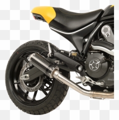 Monster 797 2017 - Rim png