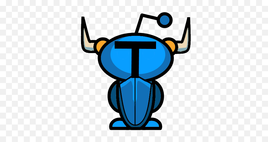 Reddit Snoo Shovel Knight Edition - Baby Snoo Reddit Png,Knight Icon