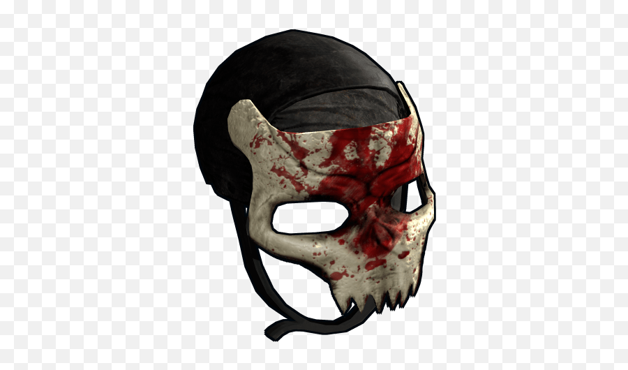 Sacrificial Mask - Rust Mask Png,Mask Icon