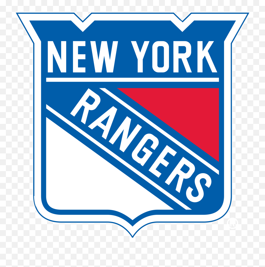 New York Rangers Logo Transparent Png - New York Rangers Logo Png,Rangers Logo Png