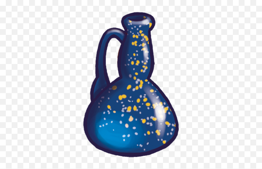 Speckled Glass Icon - Story Of Glass Icons Softiconscom Jug Png,Magnifying Glass Icon 16x16