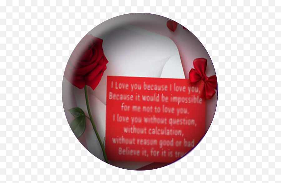 Love Letters For Her Apk 12 - Download Free Apk From Apksum Day Png,I Love You Icon