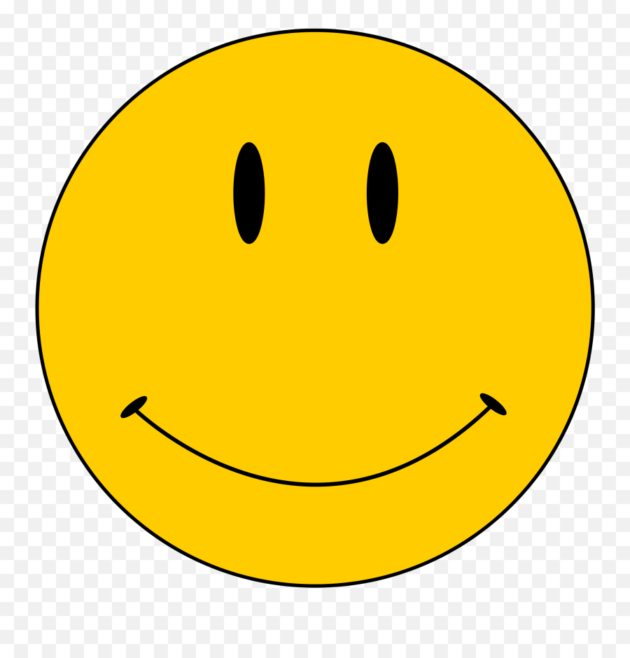 Bitmap Image Smiley Face Png With - Original Happy Face,Have A Great Day Icon