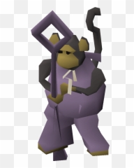 Bonzara - Fictional Character png