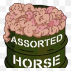 Meat Can The Simpsons Tapped Out Wiki Fandom - Language png