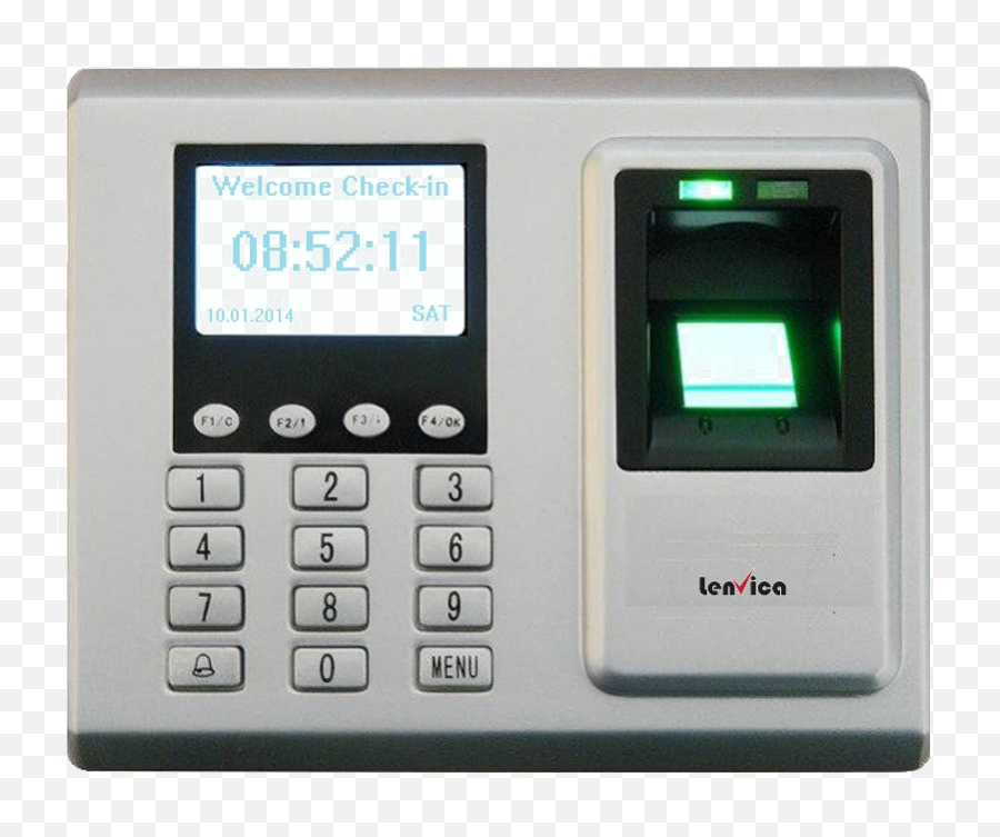 Download Free Biometric Access Control System Picture Icon - Pístupový Systém Na Otisk Prstu Png,Fingerprint Scanner Icon