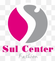 Sul Center Fashion Vector Logo - png