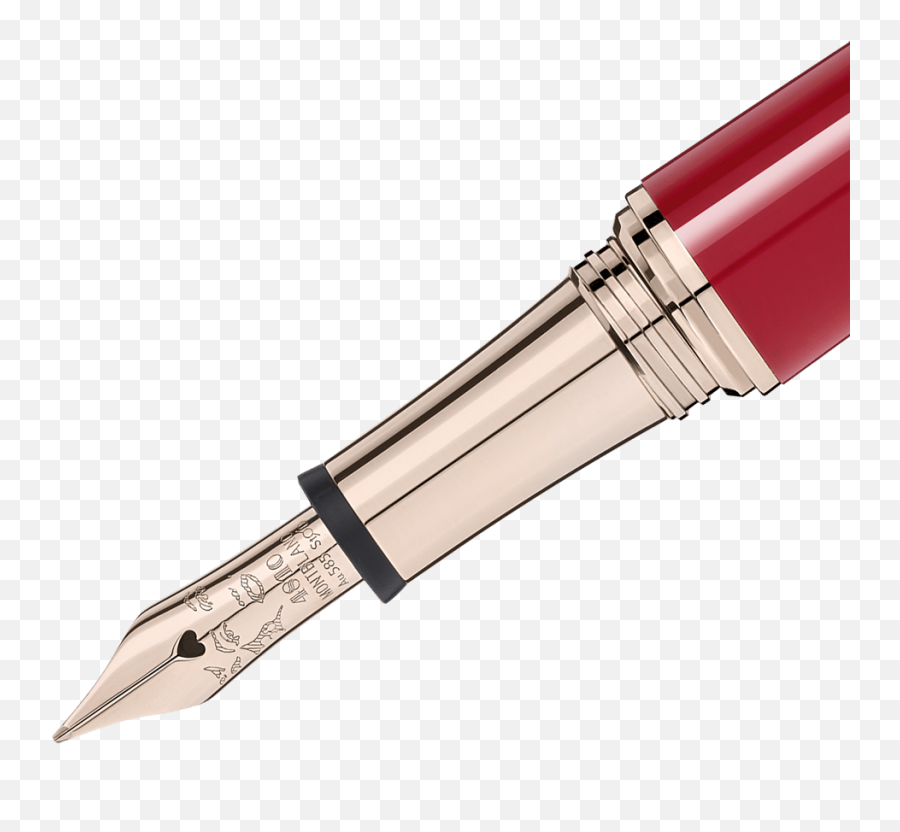 Muses Marilyn Monroe Special Edition Fountain Pen - Timeless Fountain Pen Png,Marilyn Monroe Icon