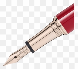 Muses Marilyn Monroe Special Edition Fountain Pen - Timeless png