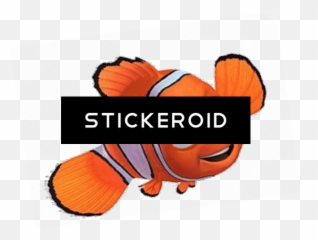 Finding Nemo - Finding Nemo Png,Nemo Png