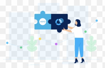 Xero Spotlight Reporting - Conversation png