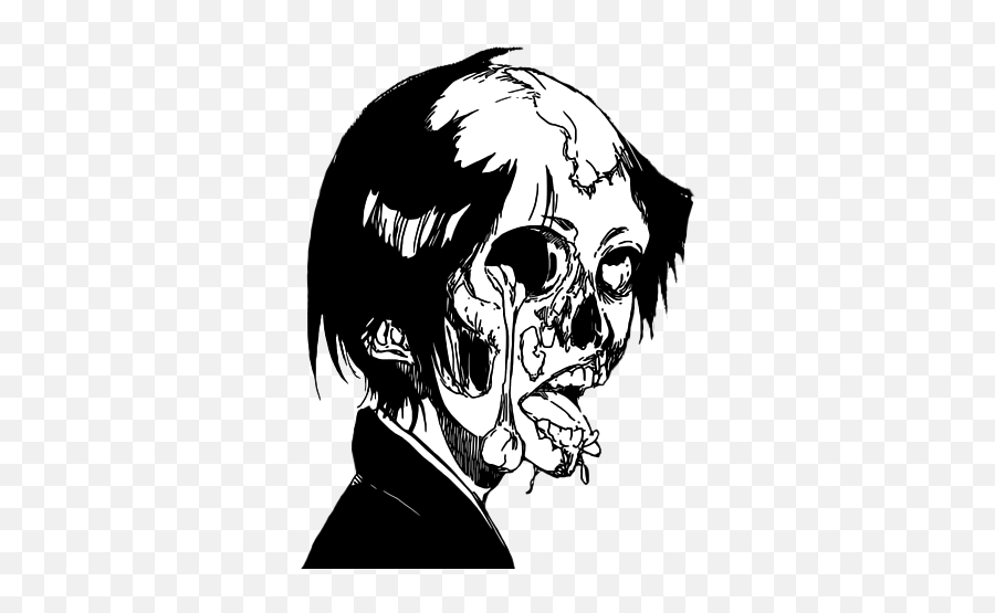 Which Panels In The Manga Do You Think Has Amazing Artwork - Scary Png,Rukia Icon