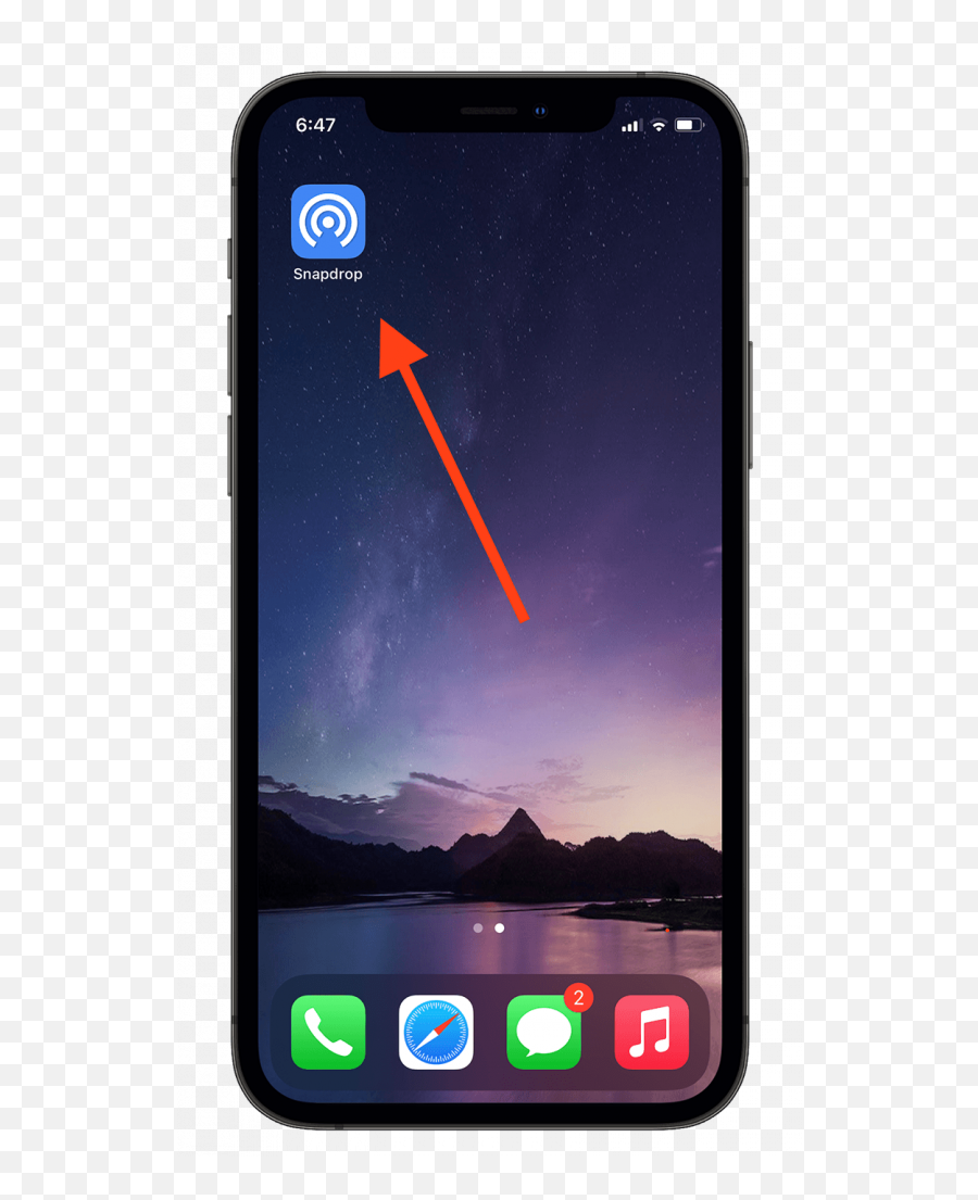 How To U0027airdropu0027 From Iphone Your Windows Pc 2021 - Camera Phone Png,What Does The Airdrop Icon Look Like