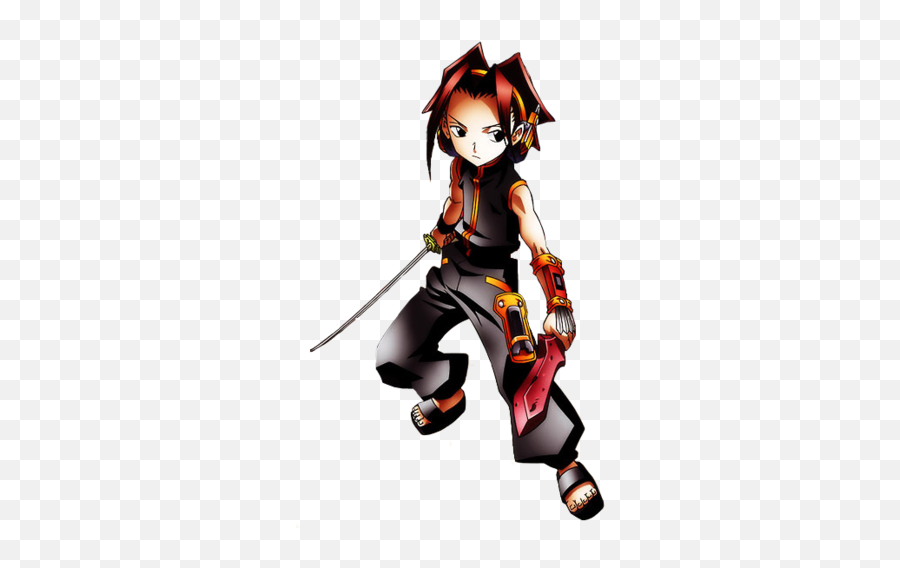 Hobbies Lifestyles Pantheon - Yoh Asakura Age Png,Varian Wrynn Overwatch Icon