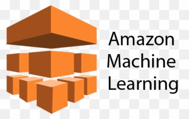 Aws Machine Learning Logo - png