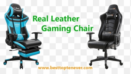 Download Top Ten Real Leather Gaming Chair - Gaming Chair Comfortable Chairs For Study Png,Gaming Chair Png