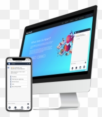 The Google Bot - Technology Applications png