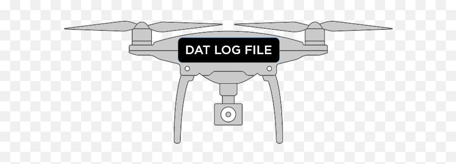 Dat Flight Log Upload Instructions - Dji Phantom 3 Standard Flight Logs Png,Dat Icon