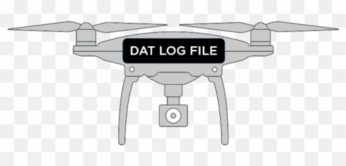 Dat Flight Log Upload Instructions - Dji Phantom 3 Standard Flight Logs Png,Dat Icon