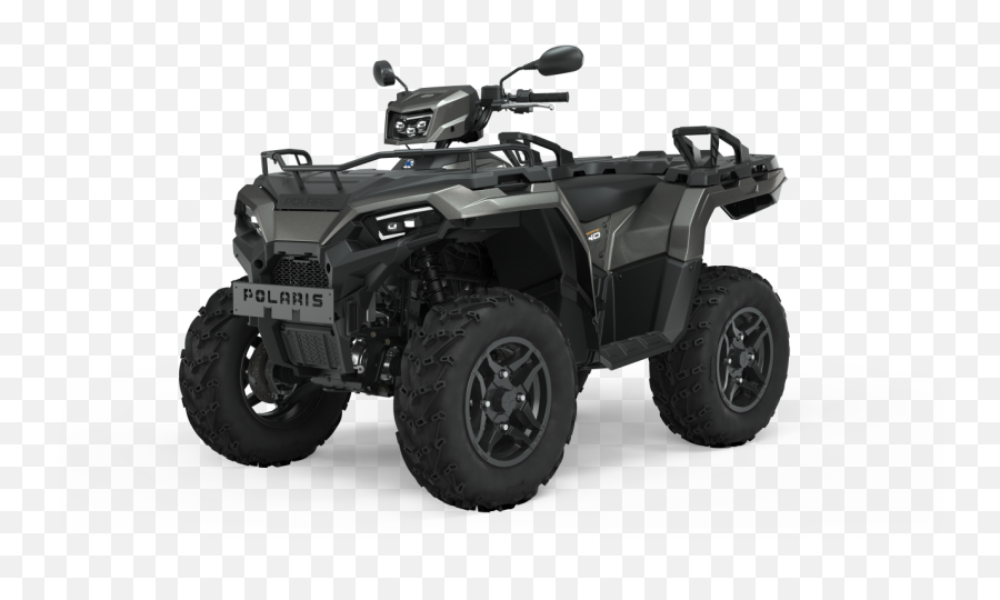 Polaris Unveils A New Generation Of Atv - Polaris Sportsman 570 Eps Sp Png,Polaris Office Icon