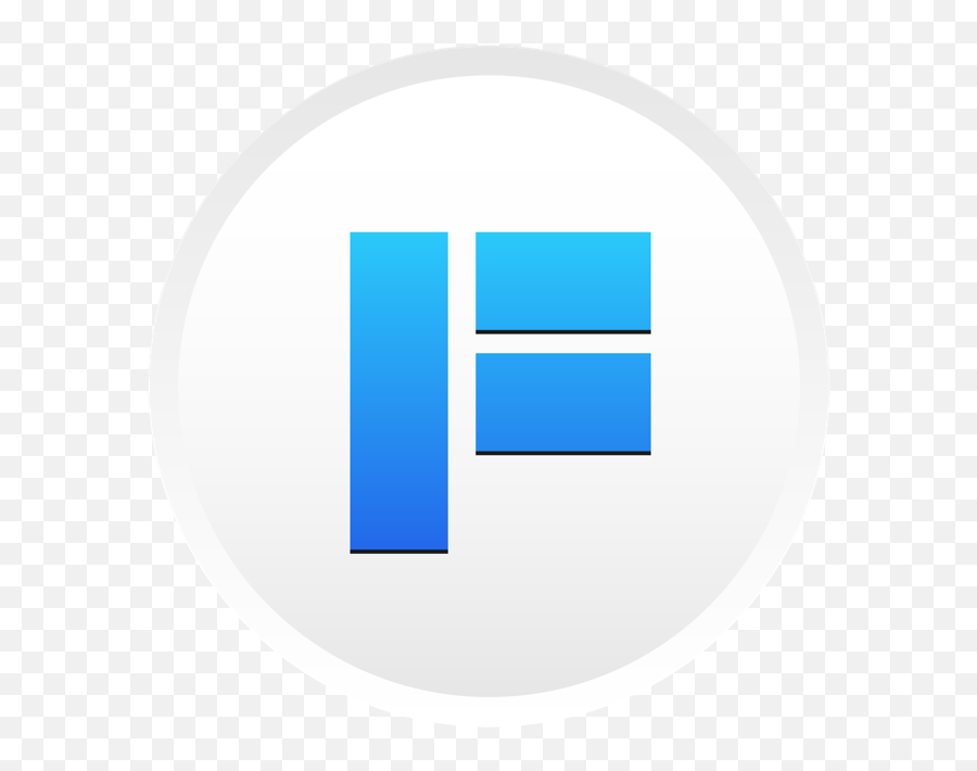 Flowvella Presentation App - Vertical Png,Festplatte Icon