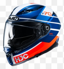 Hjc F70 Helmet Review U2013 Best Budget Option From - Hjc F70 Png,Icon Seventh Seal Helmet