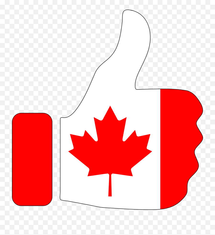Flag Of Canada Maple Leaf National - National Flag Of Canada Png,Canada Maple Leaf Png