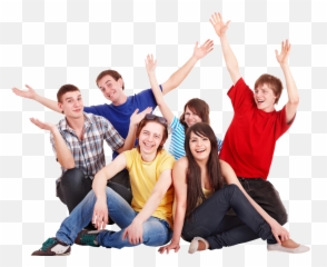 Download Photography Happiness Happy - Young People Are Happy People Png,Fun Png