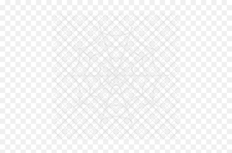 Available In Svg Png Eps Ai Icon - Printable Spider Pumpkin Stencil,Cobweb Png
