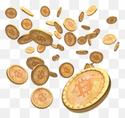 Bitcoin And Blockchain What Are Those How Does Works - Coin png